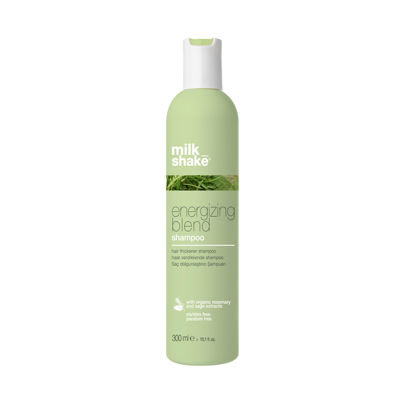 MS27 Energizing Blend Shampoo 300ml