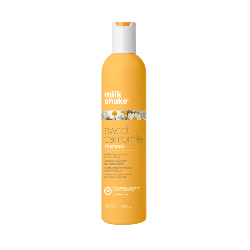 MS30 Sweet Camomile Shampoo 300ml