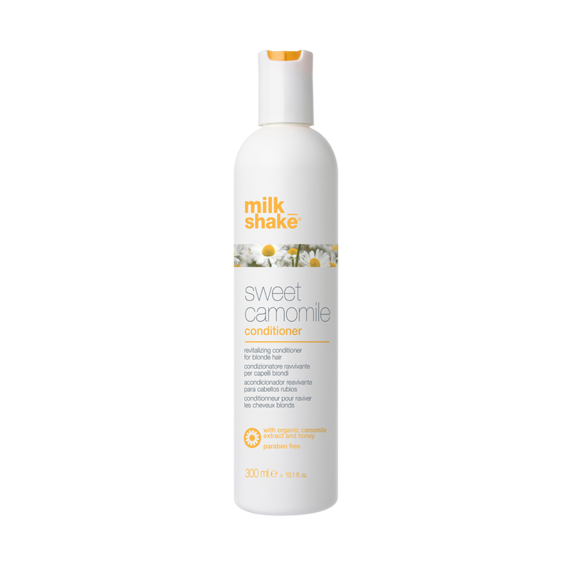 MS31 Sweet Camomile Conditioner 300ml