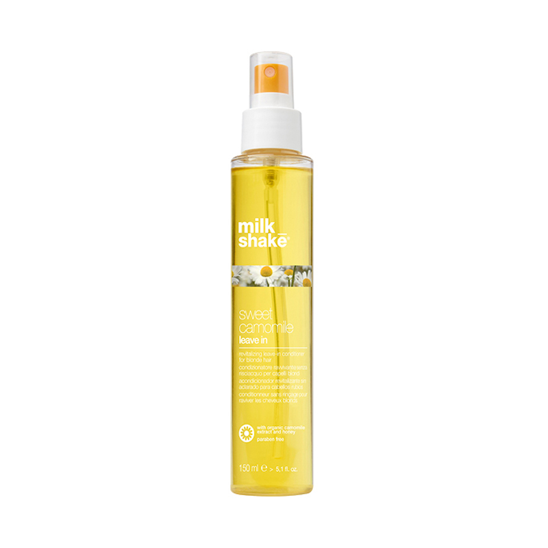 MS32 Sweet Camomile Leave In 150ml
