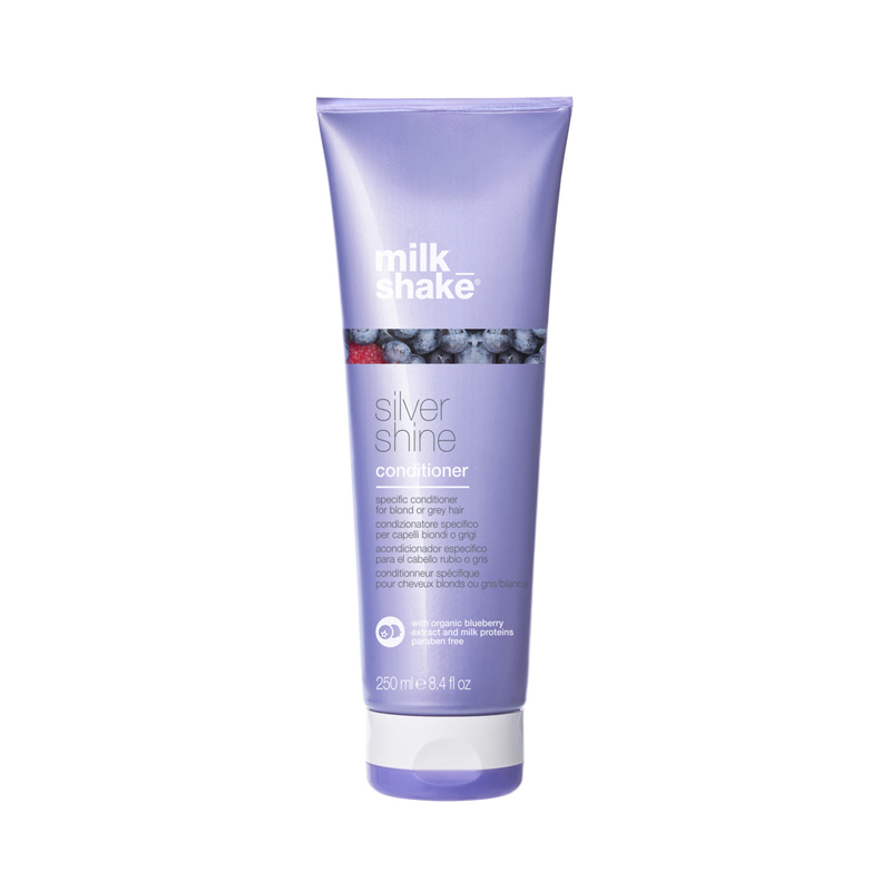 MS35 Silver Shine Conditioner 300ml