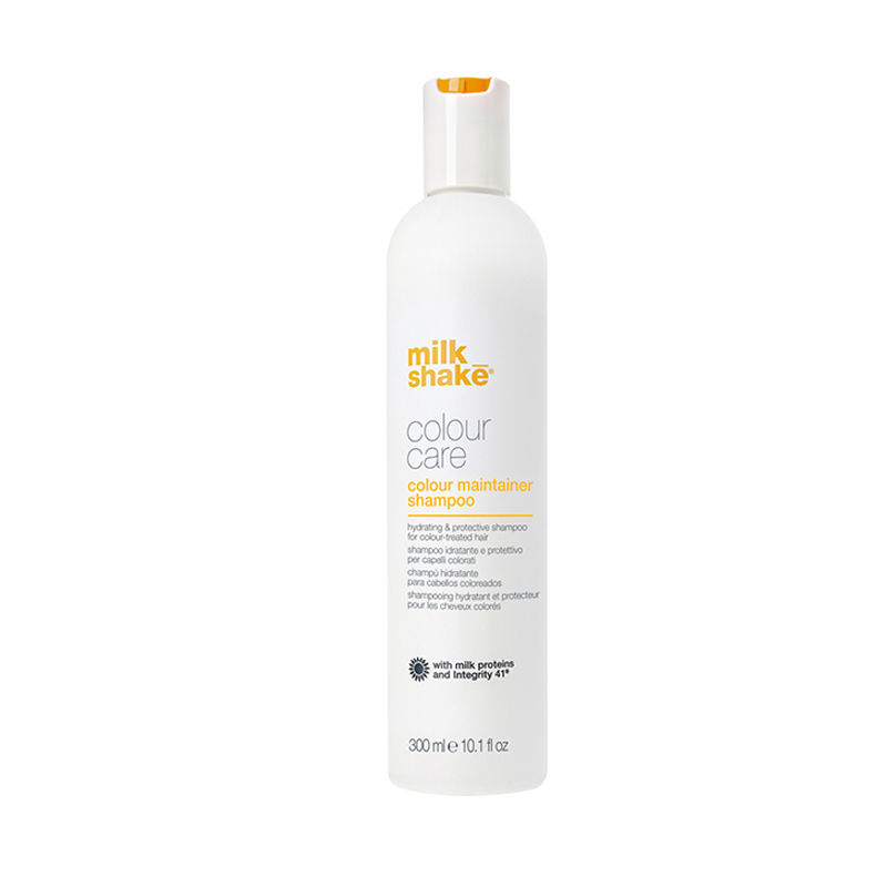 MS40 Colour Care Colour Maintainer Shampoo 300ml