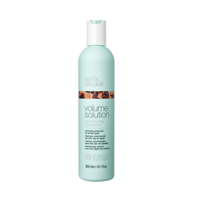 MS42 Volume Solution Volumizing Shampoo 300ml
