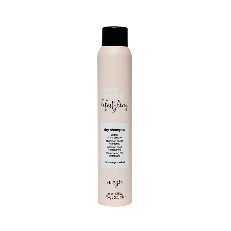 MS50 Lifestyling Dry Shampoo 135gm
