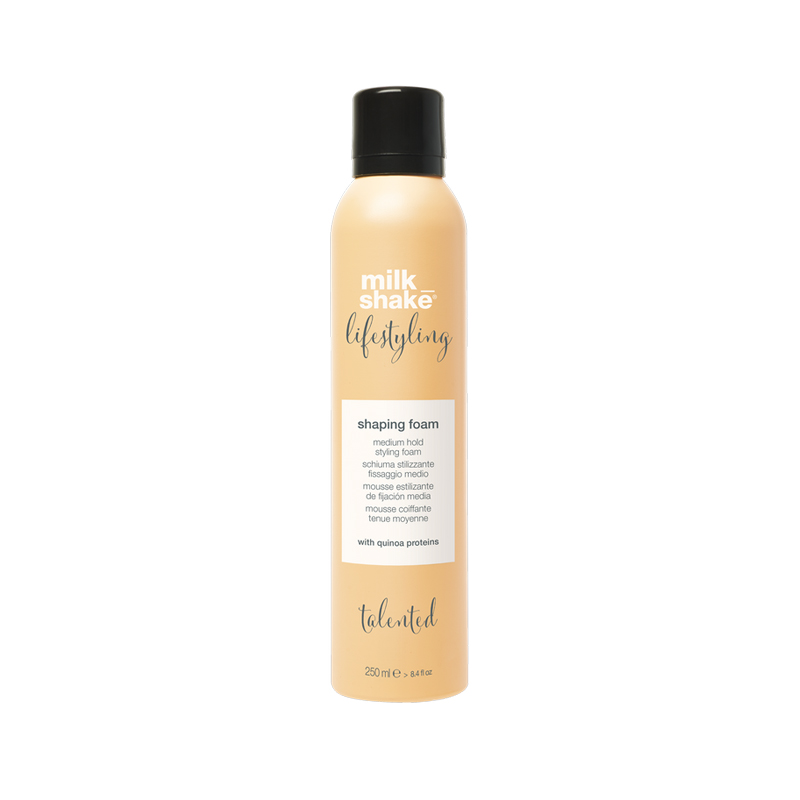 MS51 Lifestyling Shaping Foam 200ml