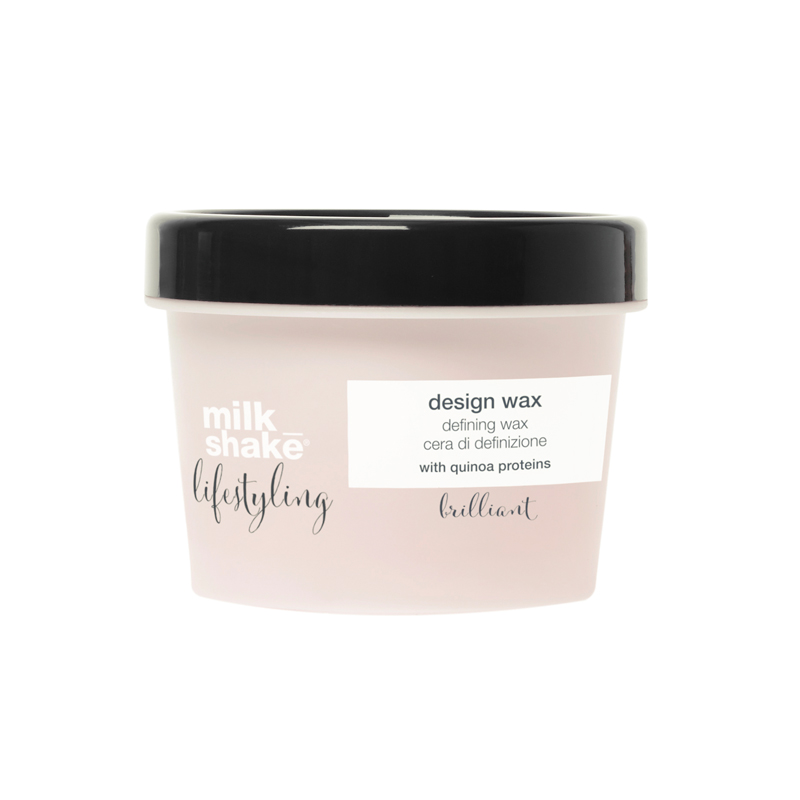 MS57 Lifestyling Design Wax 100g