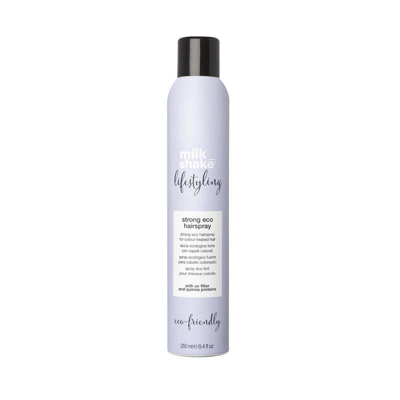 MS61 Lifestyling Strong ECO Hairspray 250ml