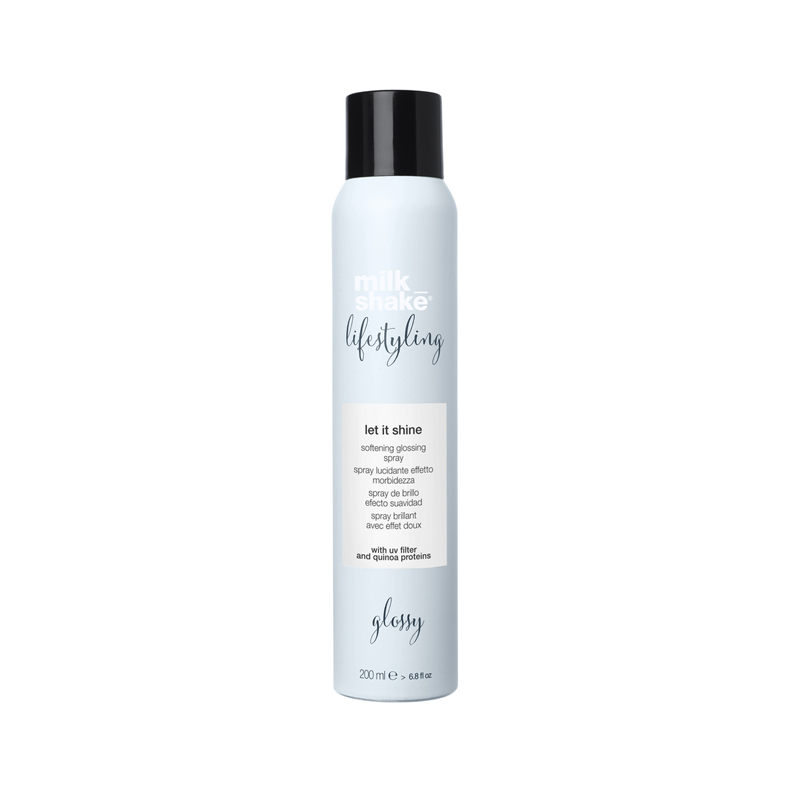 MS62 Lifestyling Let It Shine 200ml