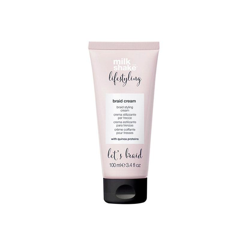 MS63 Lifestyling Braid Cream 100ml
