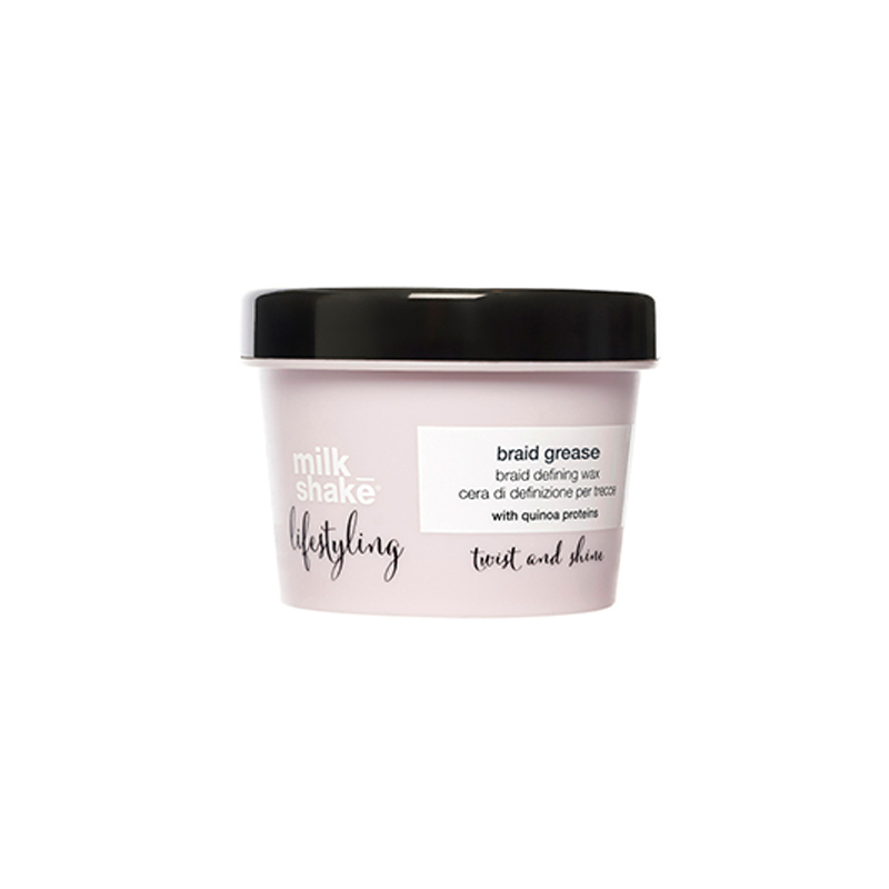 MS64 Lifestyling Braid Grease 100ml