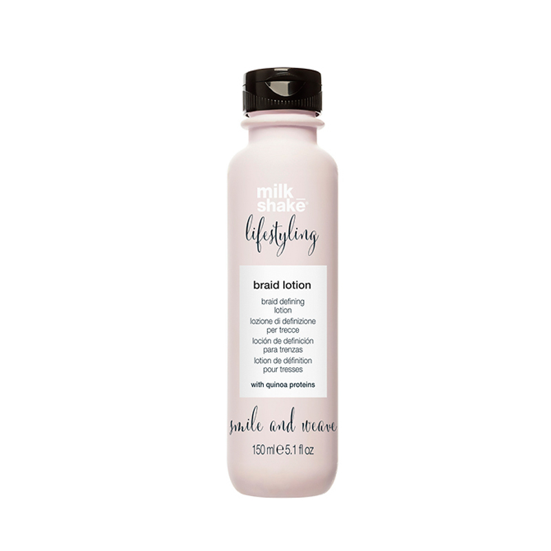MS65 Lifestyling Braid Lotion 150ml