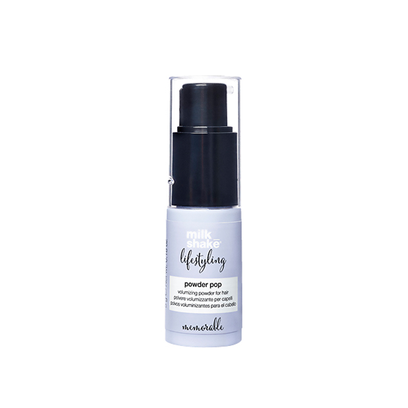MS66 Lifestyling Powder Pop 5g