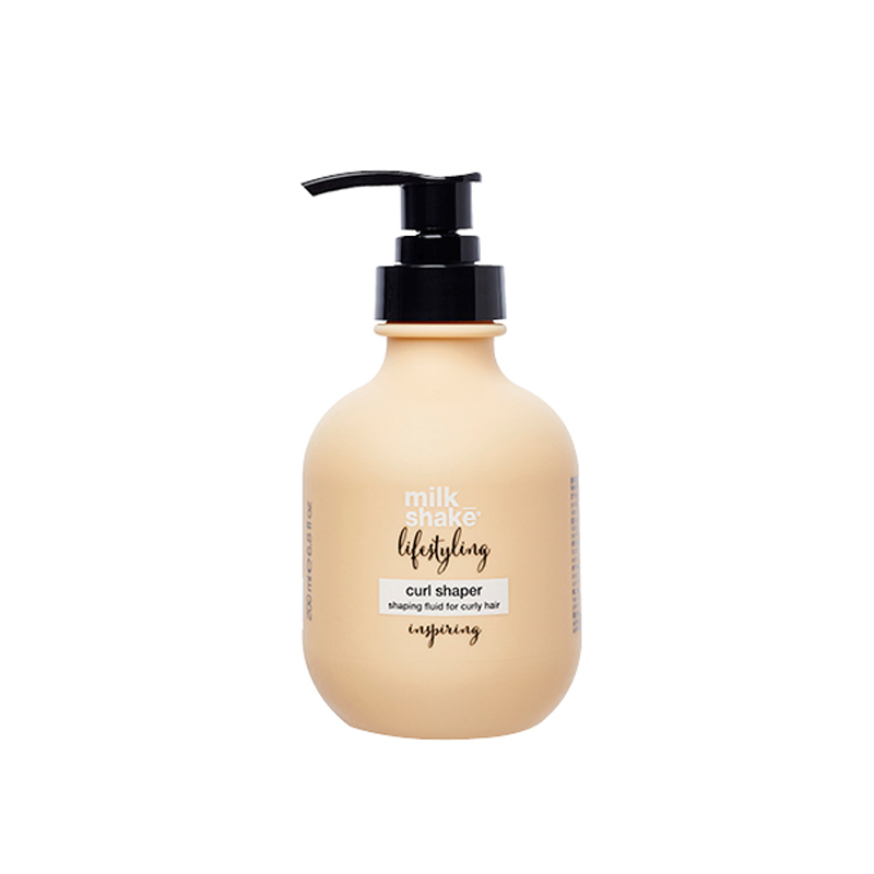 MS70 Lifestyling Curl Shaper 200ml