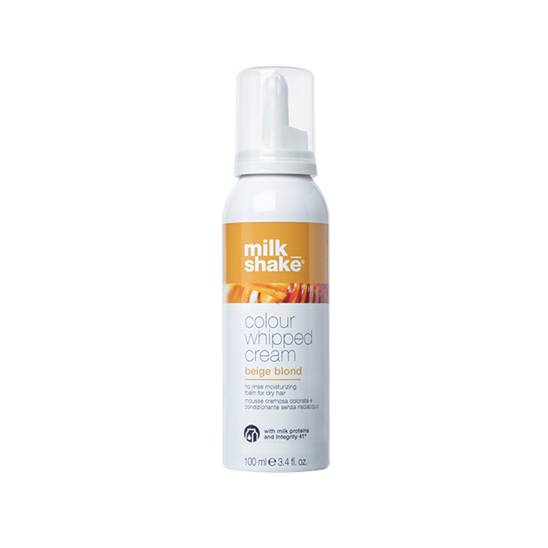 MS73 Colour Whipped Cream Beige Blond 100ml