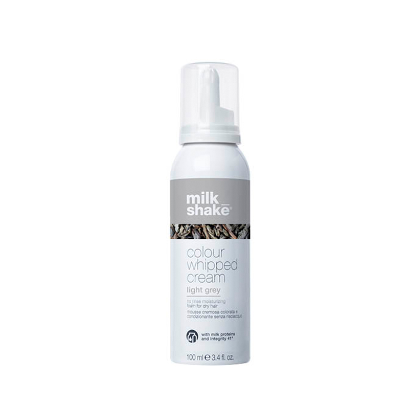MS79 Colour Whipped Cream Light Grey 100ml