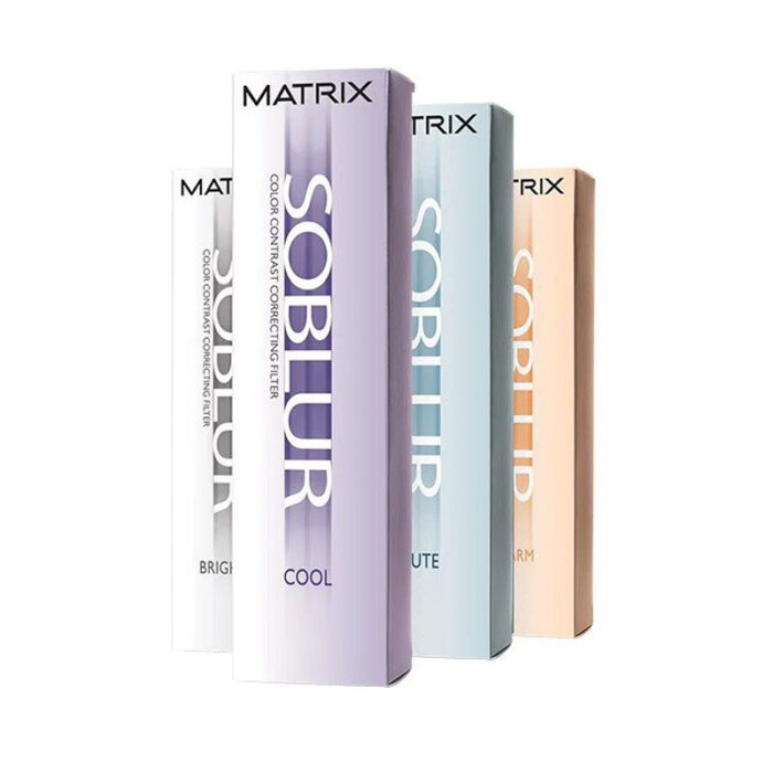 Matrix SoBlur 56g – Coverall Hairdressing Supplies