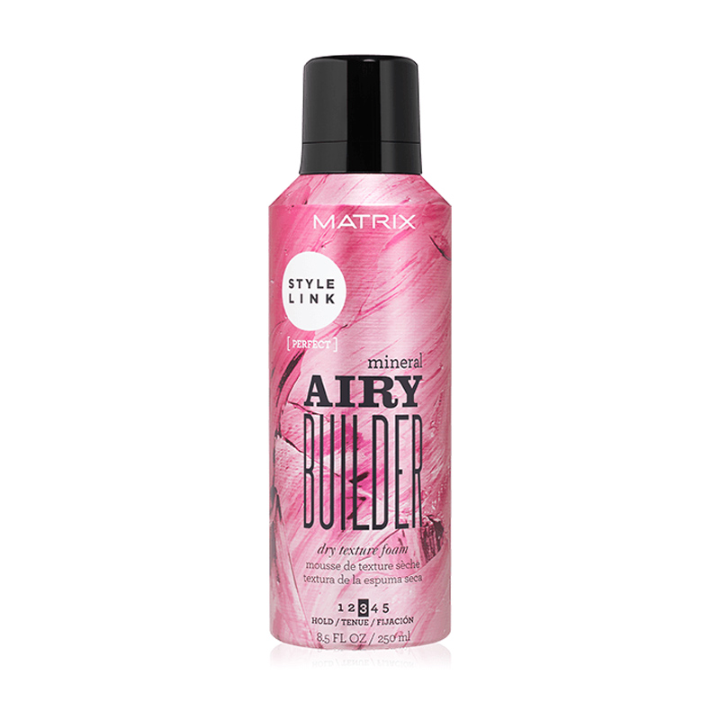 MSLMAB250 Matrix Style Link Airy Builder 250g