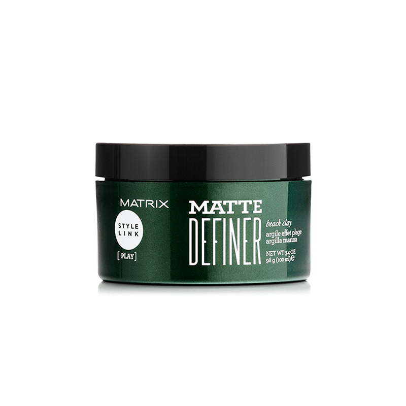 MSLMD98 Matrix Style Link Matte Definer 98g