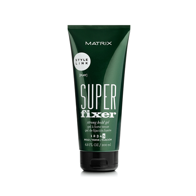 MSLSF200 Matrix Style Link Super Fixer 200ml