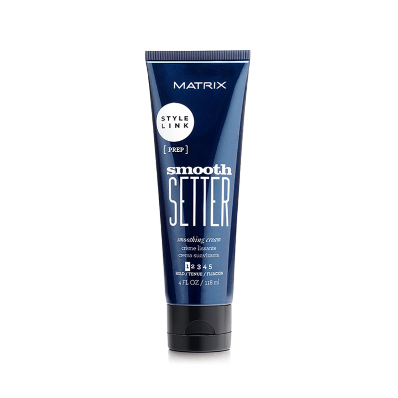 MSLSS118 Matrix Style Link Smooth Setter 118ml