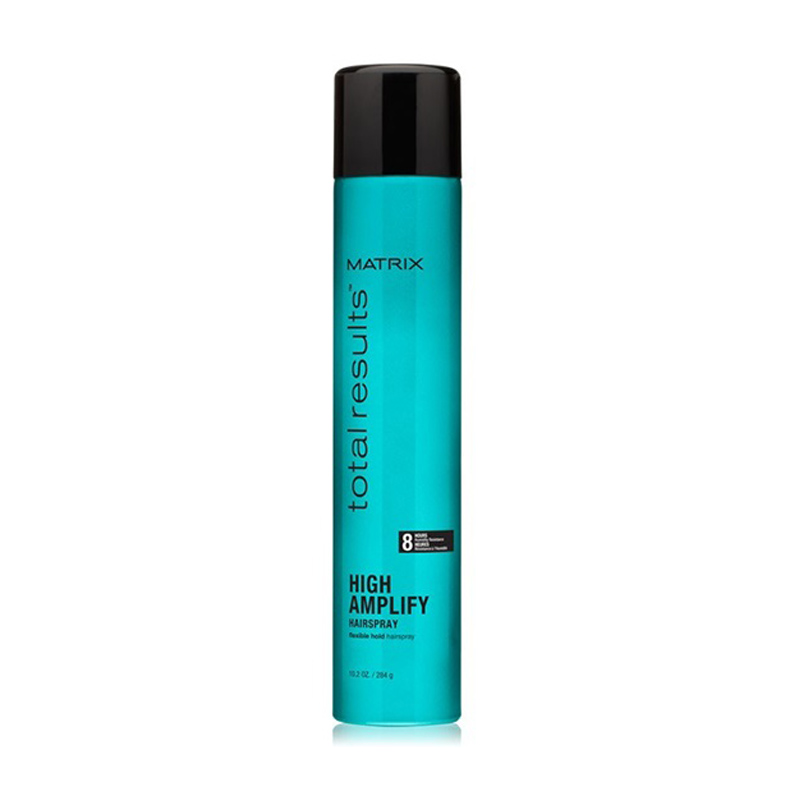 MTRHAH290 Matrix Total Results High Amplify Flexible Hold Hairspray 290g