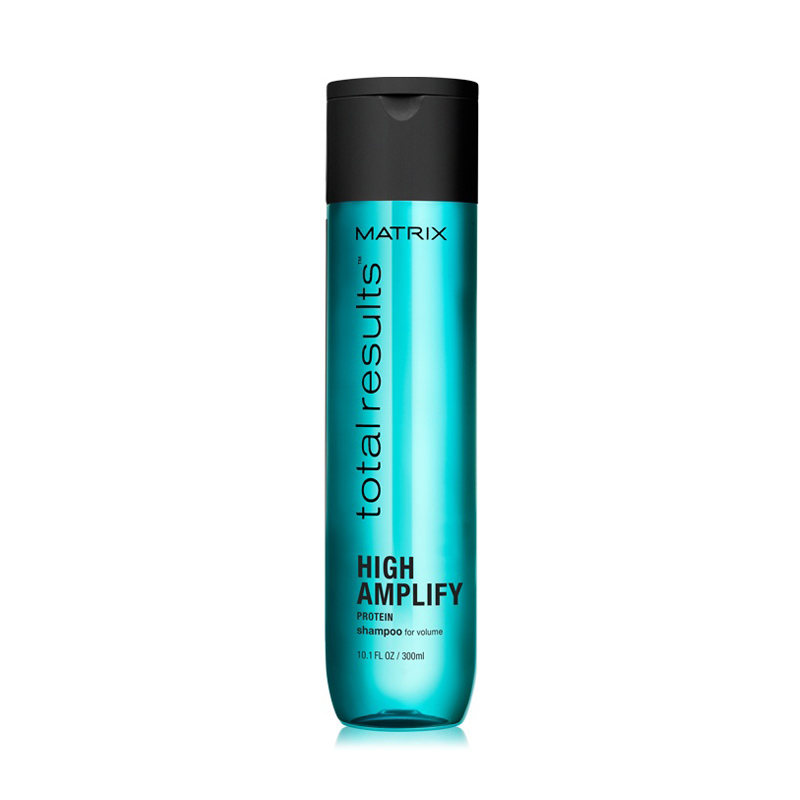MTRHAS300 Matrix Total Results High Amplify Shampoo 300ml