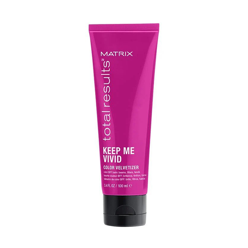 MTRKMVCV100 Matrix Total Results Keep Me Vivid Color Velvetizer 100ml