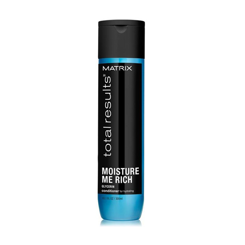 MTRMC300 Matrix Total Results Mositure Me Rich Conditioner 300ml