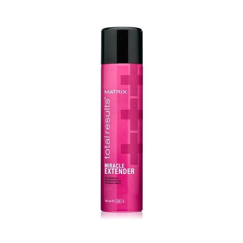 Matrix Total Results Miracle Extender Dry Shampoo 150ml Coverall