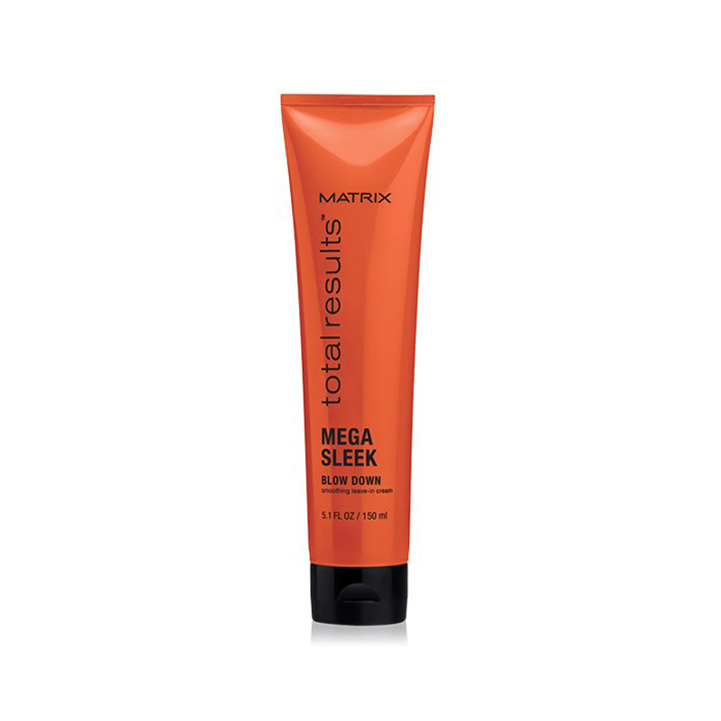 MTRMSBDC150 Matrix Total Results Mega Sleek Blow Down Cream 150ml