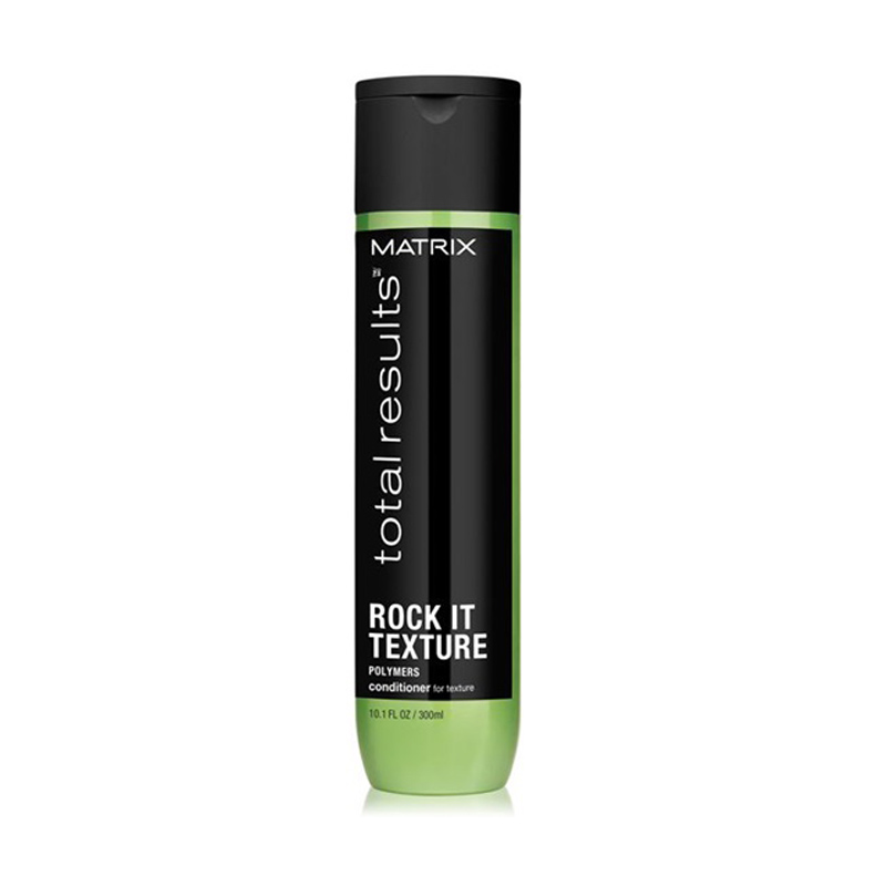 MTRRITC300 Matrix Total Results Rock It Texture Conditioner 300ml