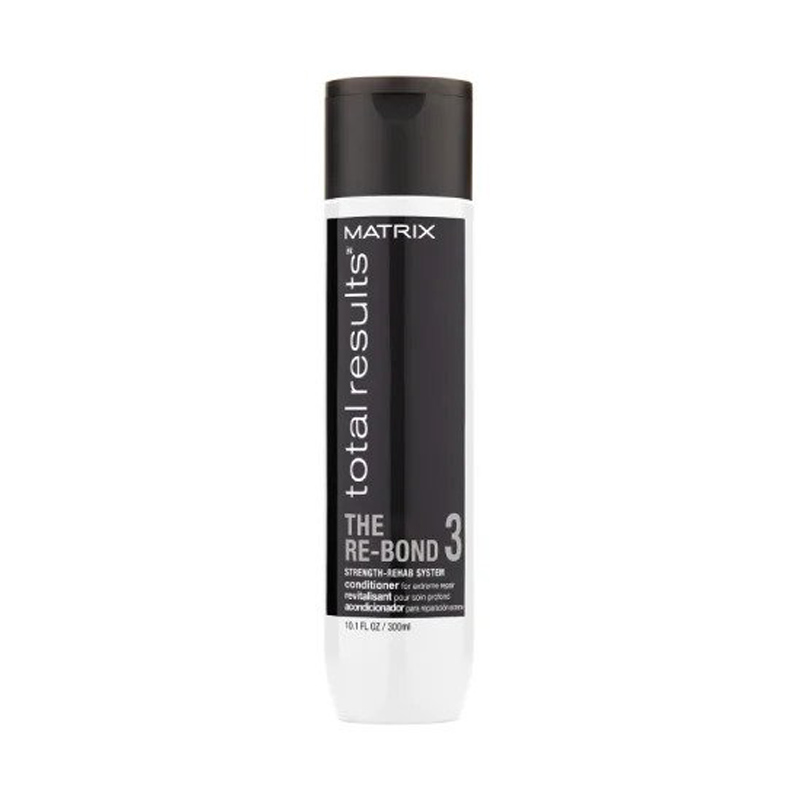 MTRTRC300 Matrix Total Results The Re-Bond Conditioner 300ml