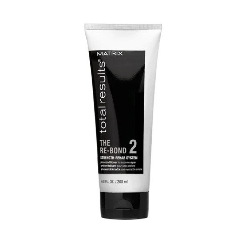 MTRTRPC200 Matrix Total Results The Re-Bond Pre Conditioner 200ml