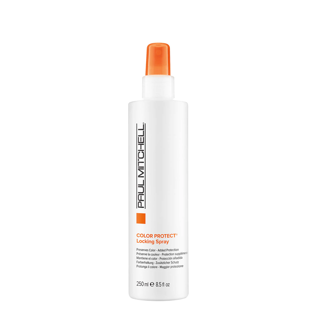 PMCPLS250 Paul Mitchell Color Protect Locking Spray 250ml