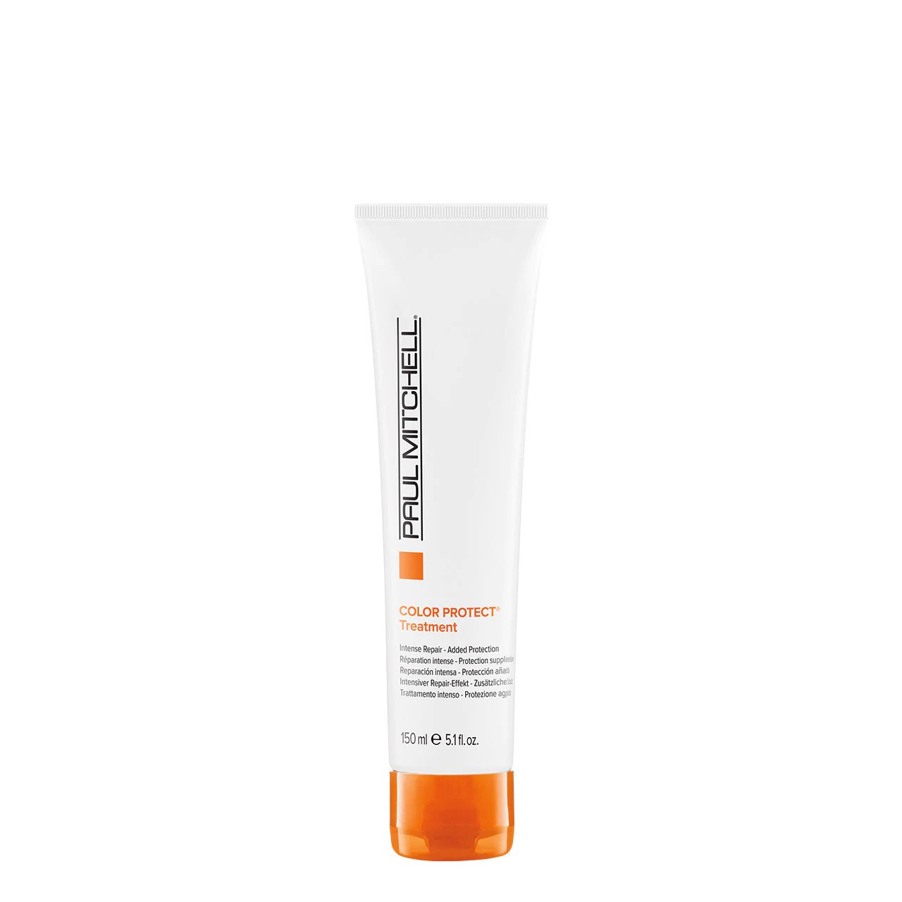 PMCPRT150 Paul Mitchell Color Protect Reconstructive Treatment 150ml