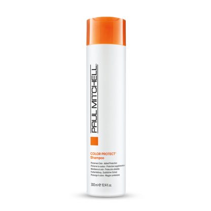 PMCPS300 Paul Mitchell Color Protect Shampoo 300ml
