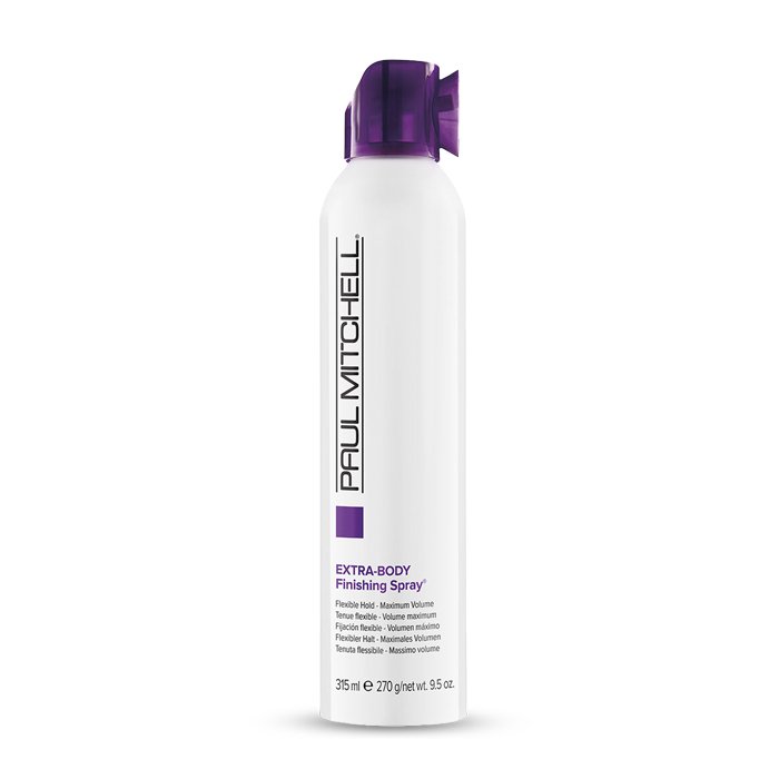 PMEBFS315 Paul Mitchell Extra-Body Finishing Spray 315ml