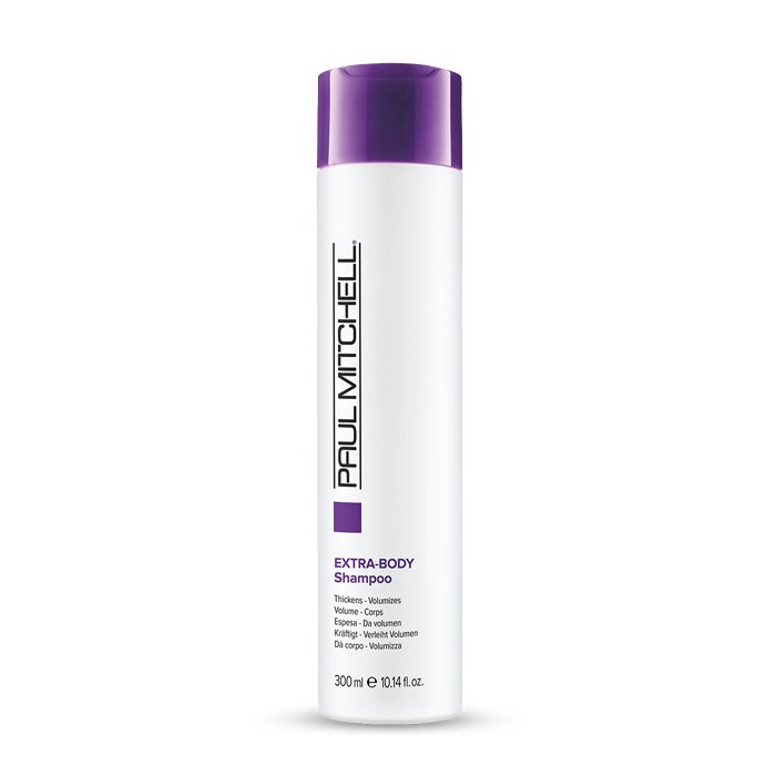 PMEBS300 Paul Mitchell Extra-Body Shampoo 300ml