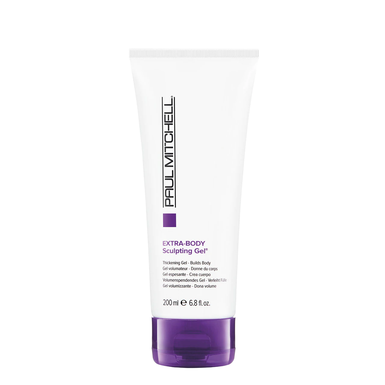 PMEBSG200 Paul Mitchell Extra-Body Sculpting Gel 200ml