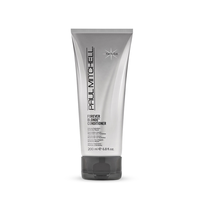 PMFBC200 Paul Mitchell Forever Blonde Conditioner 200ml