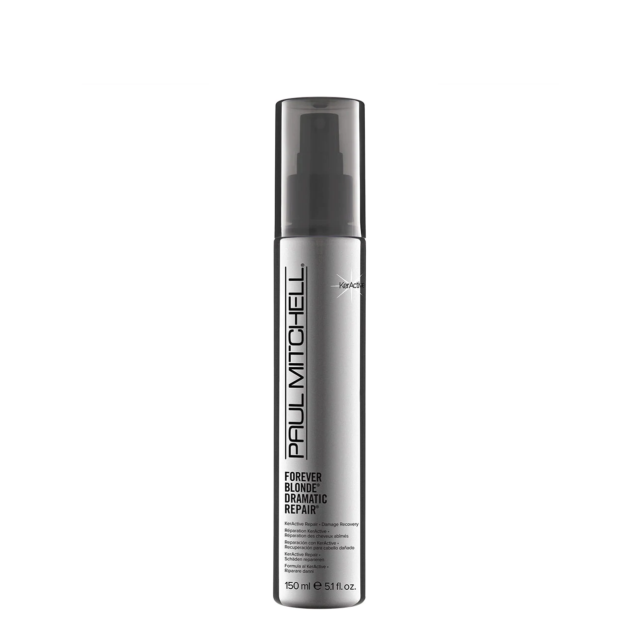 PMFBDR150 Paul Mitchell Forever Blonde Dramatic Repair 150ml