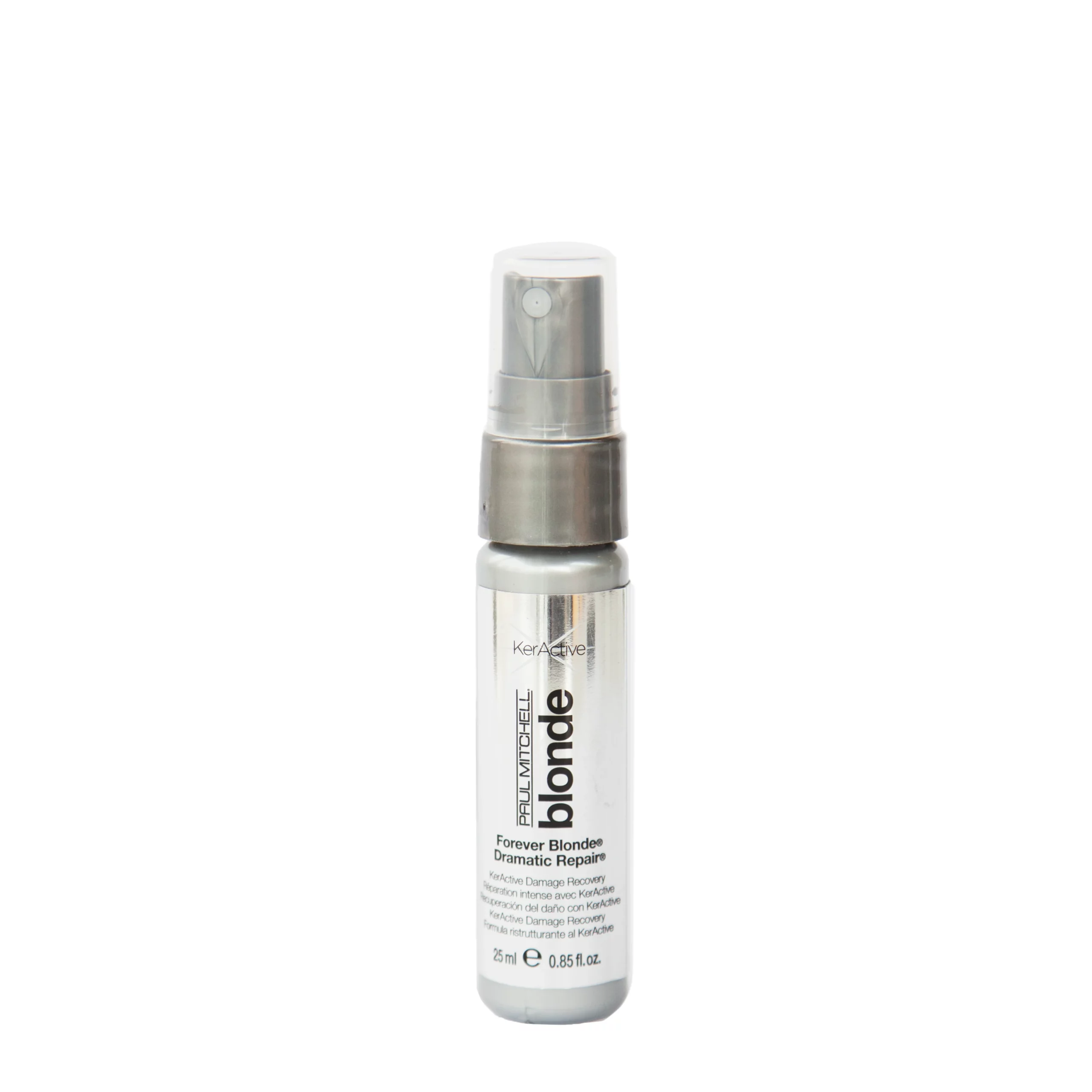 PMFBDR25 Paul Mitchell Forever Blonde Dramatic Repair 25ml