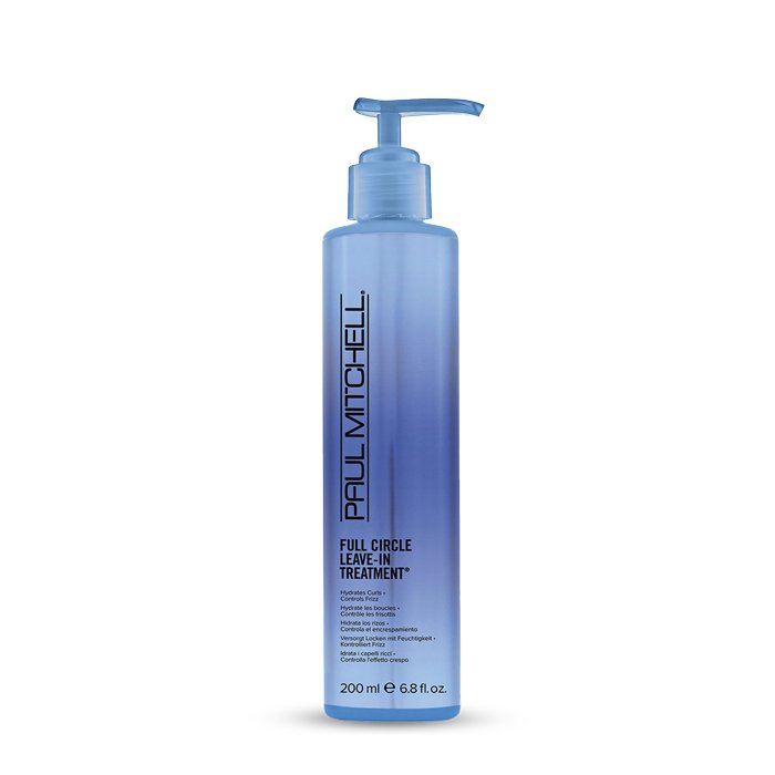 PMFCLIT200 Paul Mitchell Full Circle Leave-In Treatment 200ml