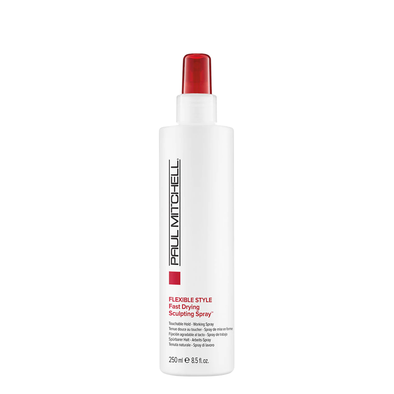 PMFSFDSS250 Paul Mitchell Flexible Style Fast Drying Sculpting Spray 250ml
