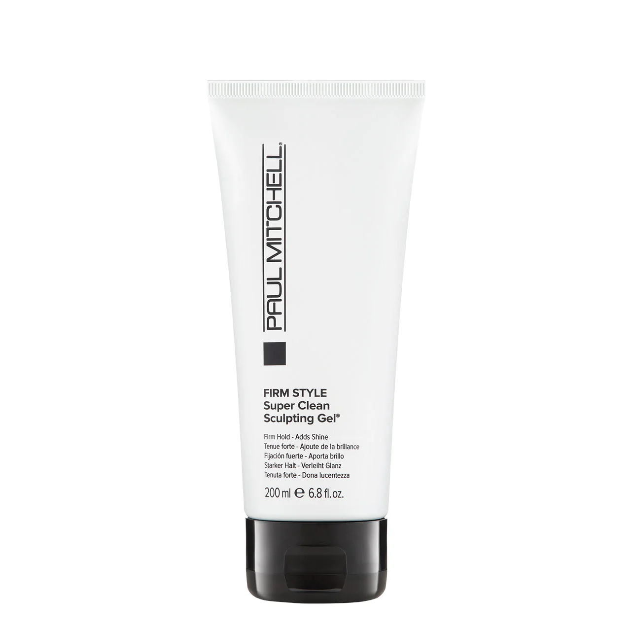 PMFSSCG200 Paul Mitchell Firm Style Super Clean Sculpting Gel 200ml