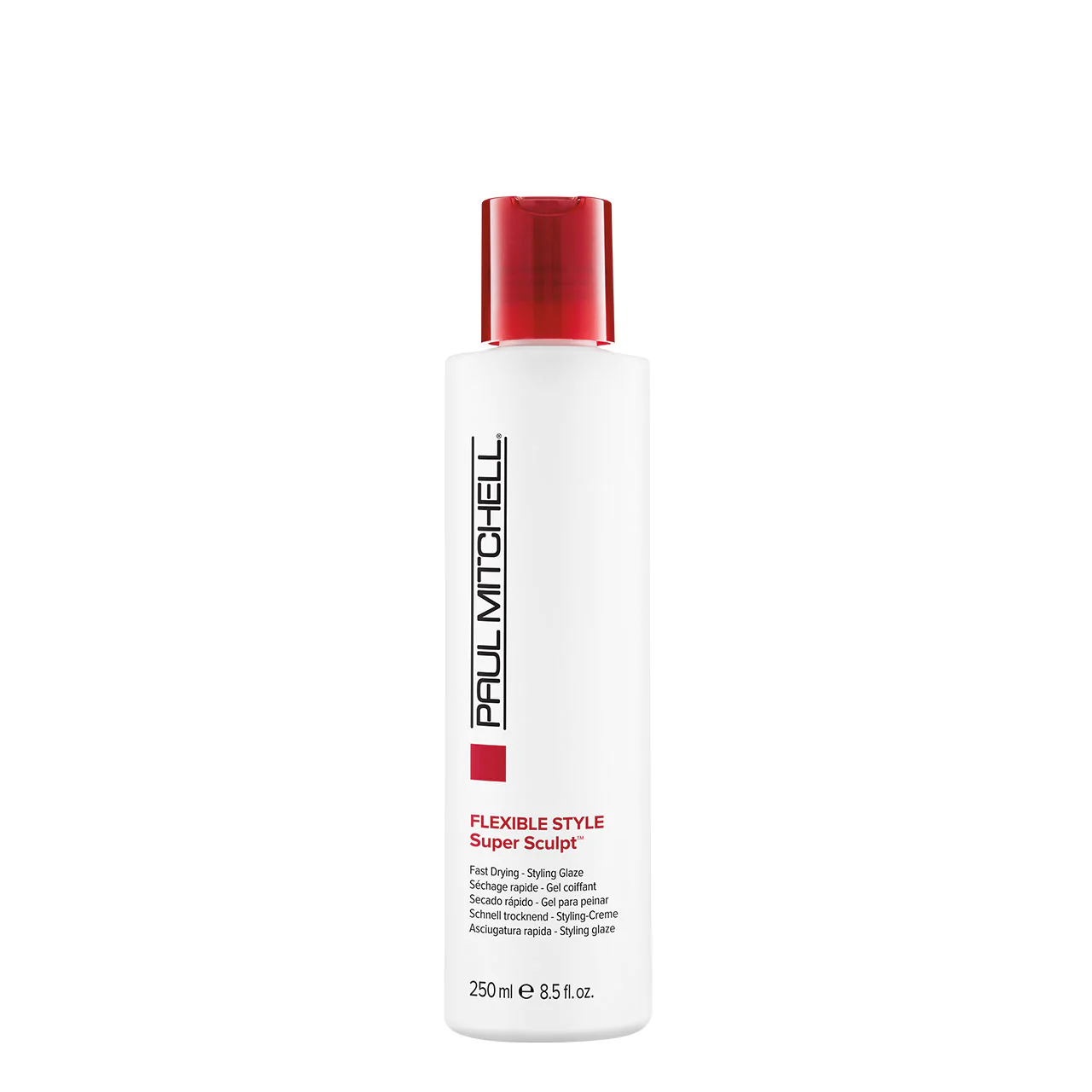 PMFSSS250 Paul Mitchell Flexible Styling Super Sculpt 250ml