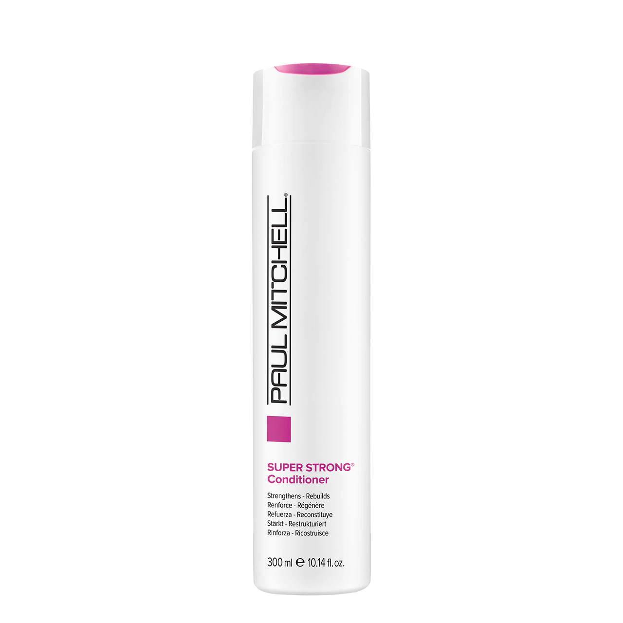 PMSC300 Paul Mitchell Super Strong Conditioner 300ml