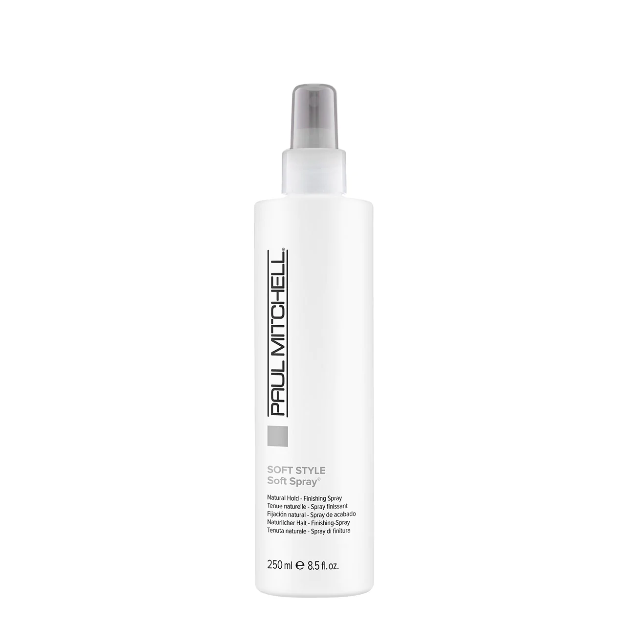 PMSSSS250 Paul Mitchell Soft Styling Soft Spray 250ml