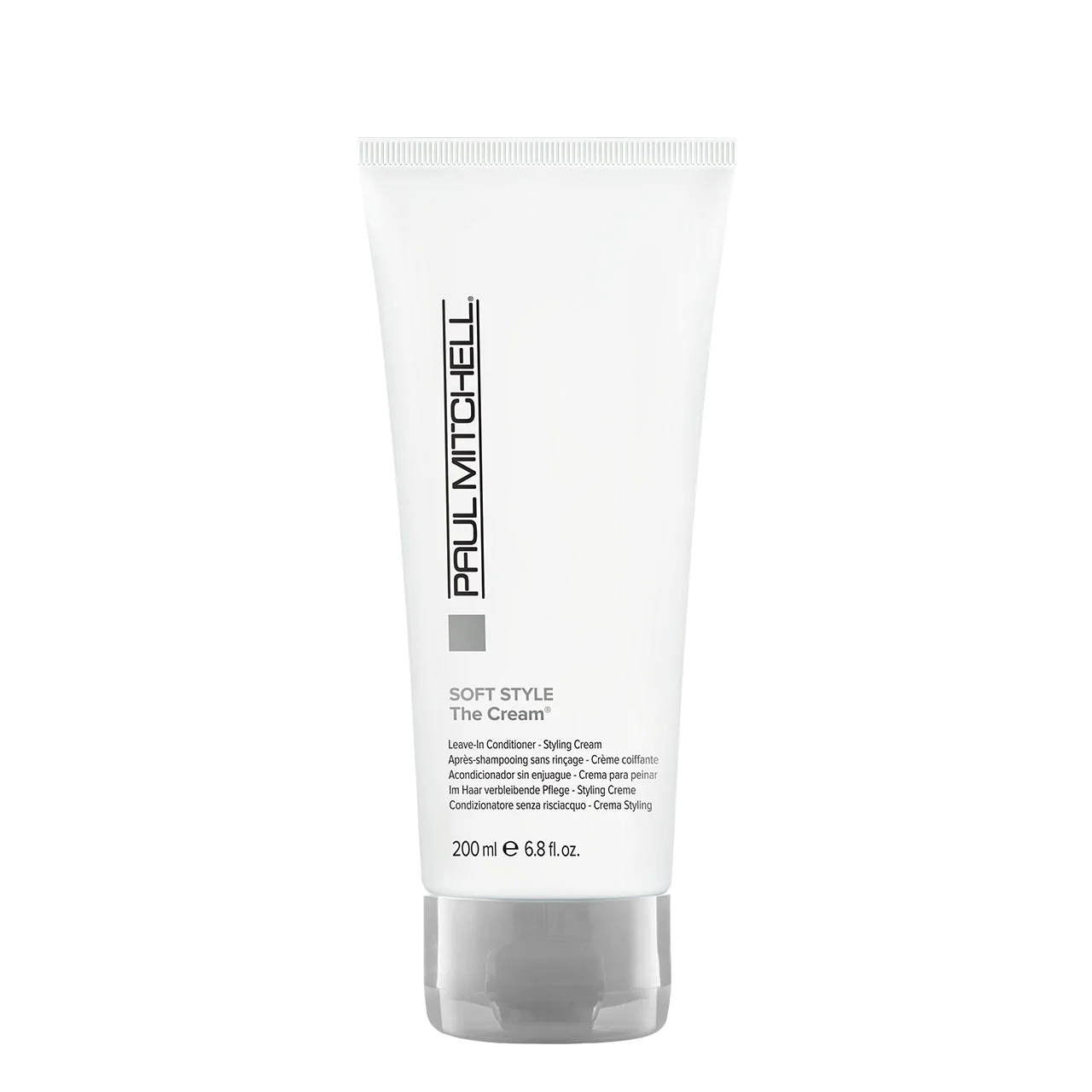 PMSSTC200 Paul Mitchell Soft Styler The Cream 200ml