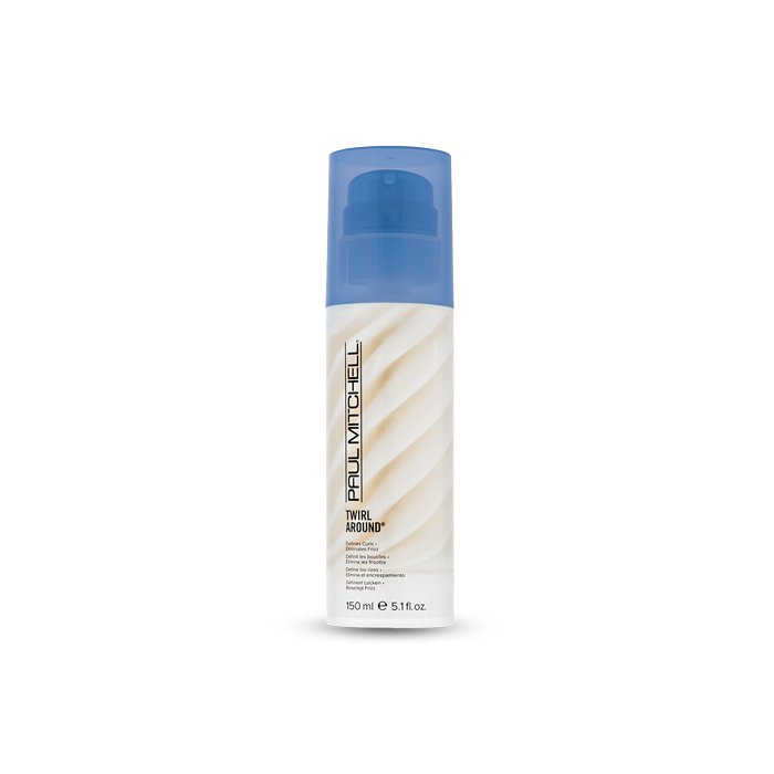 PMTA150 Paul Mitchell Twirl Around 150ml